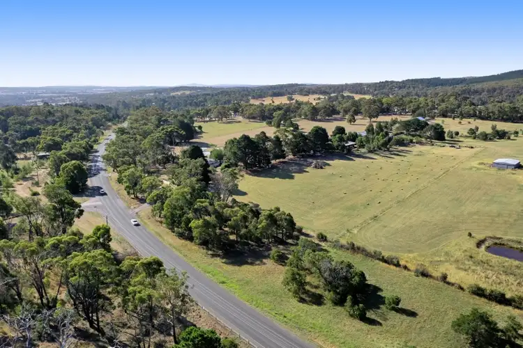 Fourth view of Homely house listing, 7492 Midland Highway, Buninyong VIC 3357