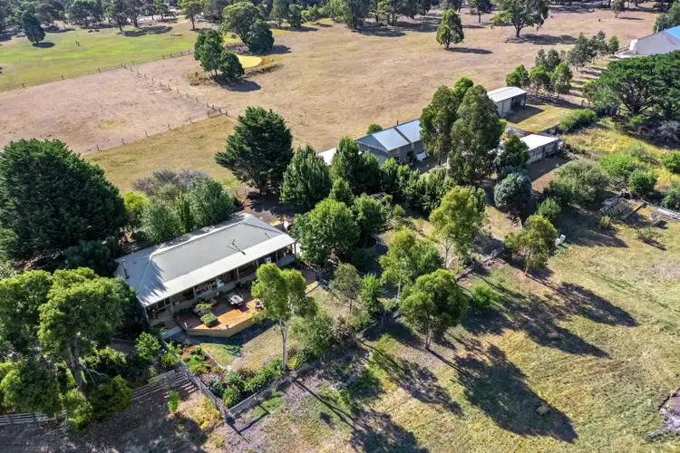 Sixth view of Homely house listing, 7492 Midland Highway, Buninyong VIC 3357