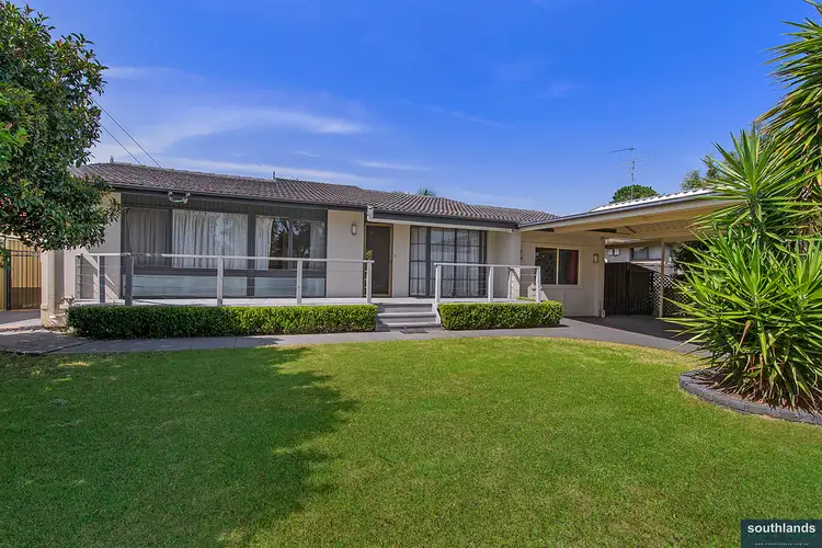 Third view of Homely house listing, 26 Grassmere Avenue, South Penrith NSW 2750