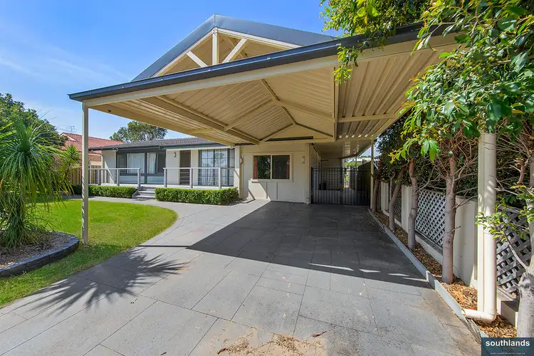 Fourth view of Homely house listing, 26 Grassmere Avenue, South Penrith NSW 2750