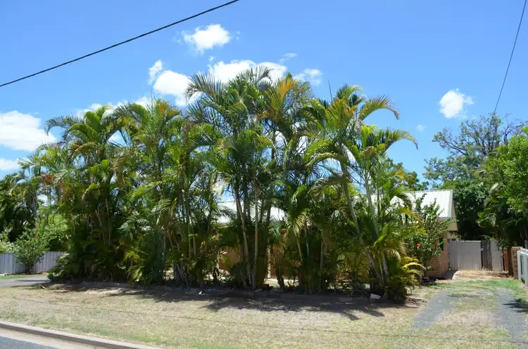 Second view of Homely house listing, 13 Eubar Place, Emerald QLD 4720