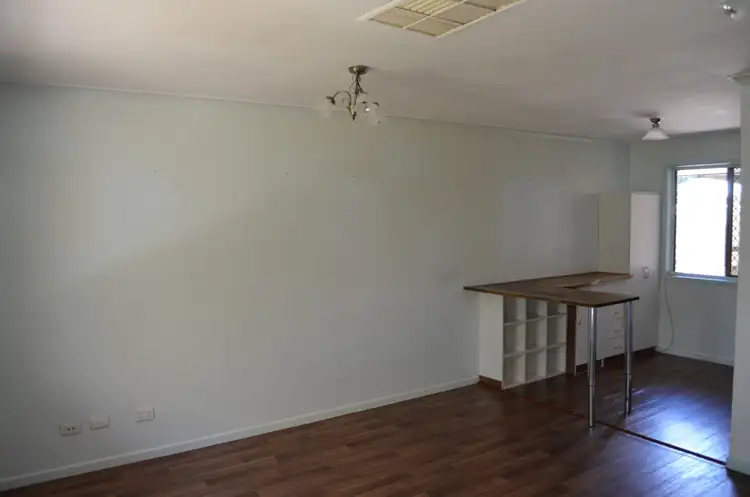 Fourth view of Homely house listing, 13 Eubar Place, Emerald QLD 4720