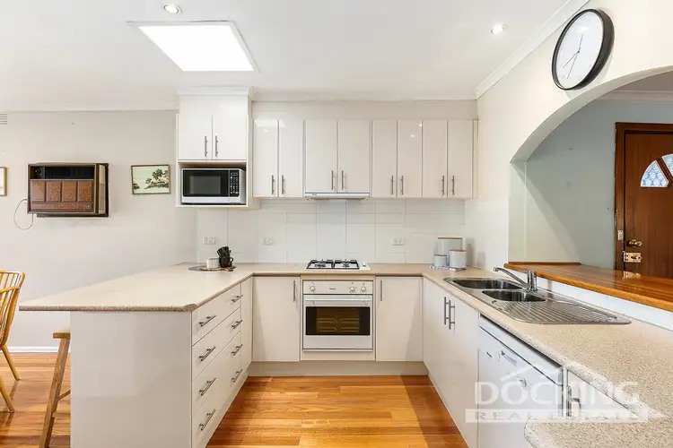 Second view of Homely house listing, 9 Ferncroft Street, Vermont VIC 3133
