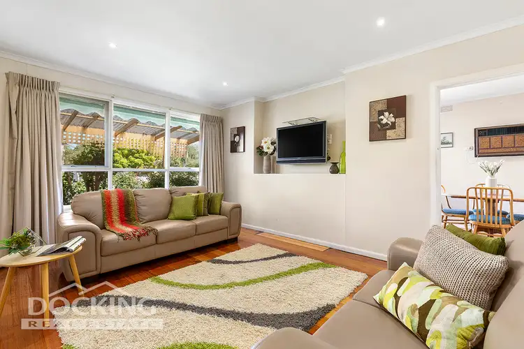 Third view of Homely house listing, 9 Ferncroft Street, Vermont VIC 3133