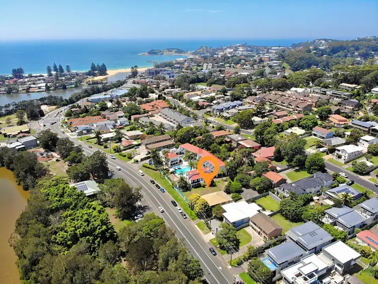 Second view of Homely land listing, 234 Terrigal Drive, Terrigal NSW 2260