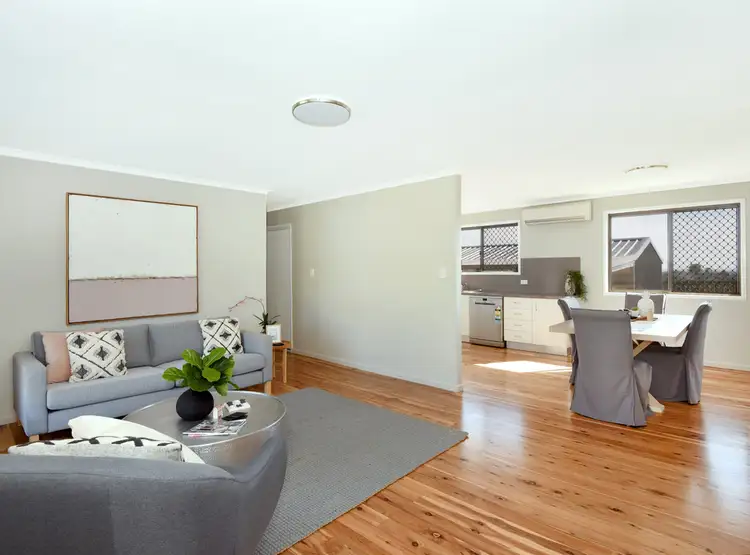 Second view of Homely house listing, 36 Rudd Street, Drayton QLD 4350