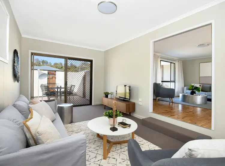 Third view of Homely house listing, 36 Rudd Street, Drayton QLD 4350