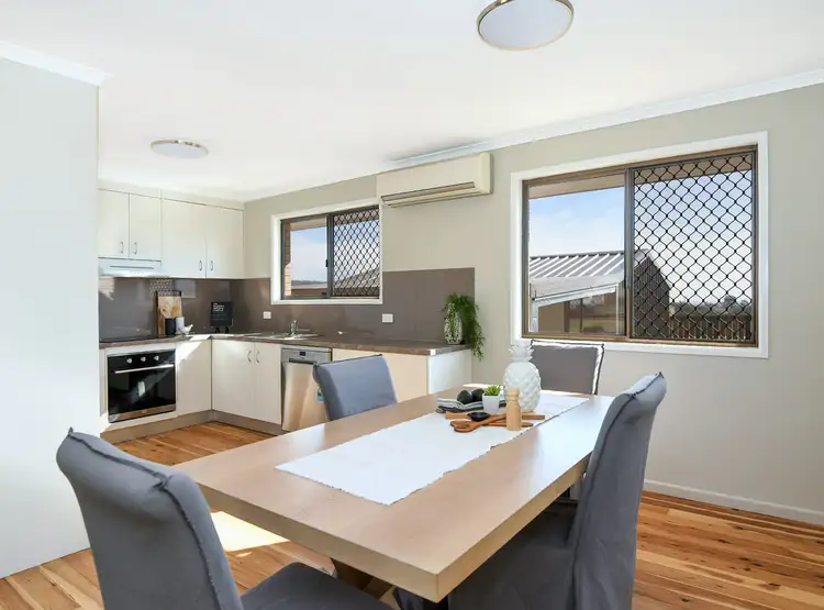 Fifth view of Homely house listing, 36 Rudd Street, Drayton QLD 4350