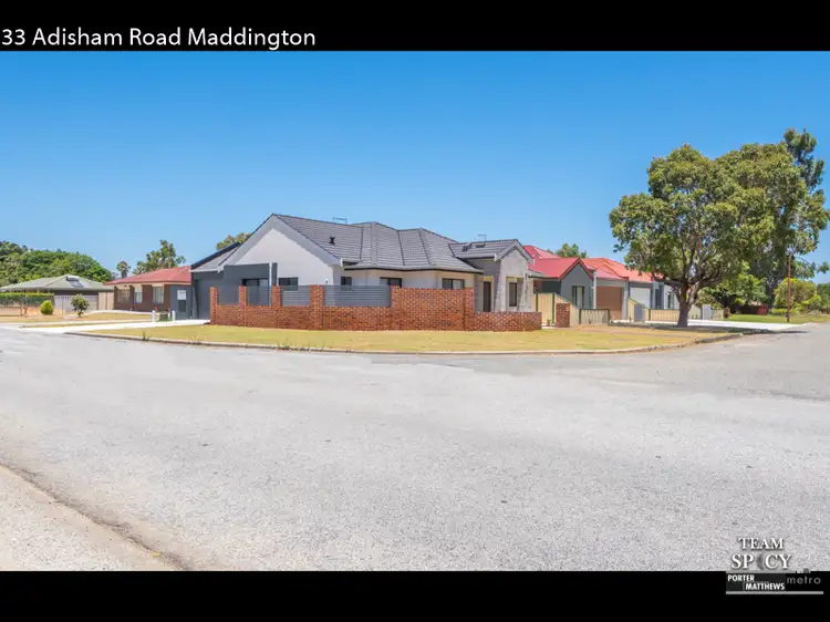 Second view of Homely house listing, 29C Adisham Road, Maddington WA 6109