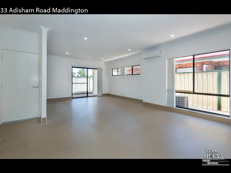 Third view of Homely house listing, 29C Adisham Road, Maddington WA 6109