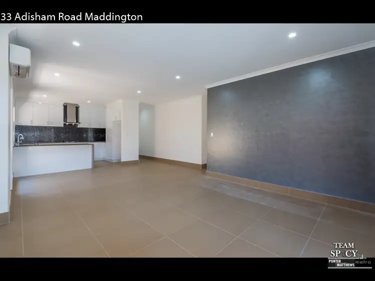Fourth view of Homely house listing, 29C Adisham Road, Maddington WA 6109