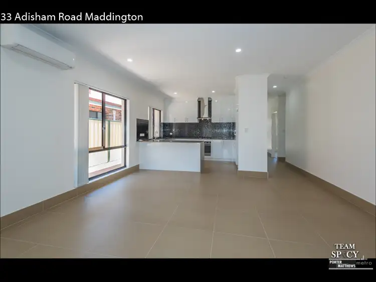Fifth view of Homely house listing, 29C Adisham Road, Maddington WA 6109