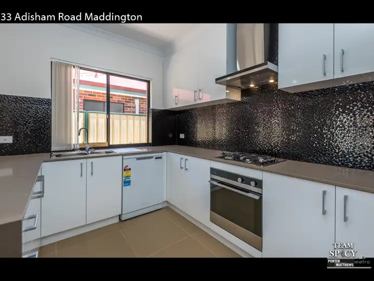Sixth view of Homely house listing, 29C Adisham Road, Maddington WA 6109