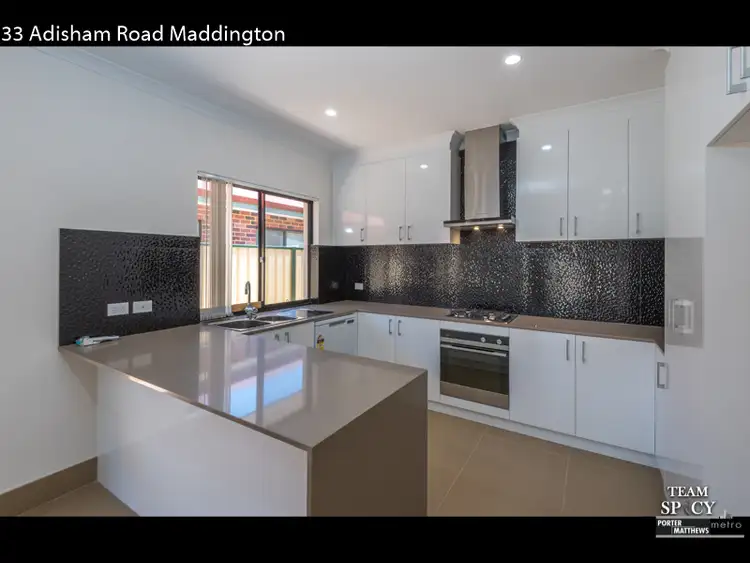 Seventh view of Homely house listing, 29C Adisham Road, Maddington WA 6109