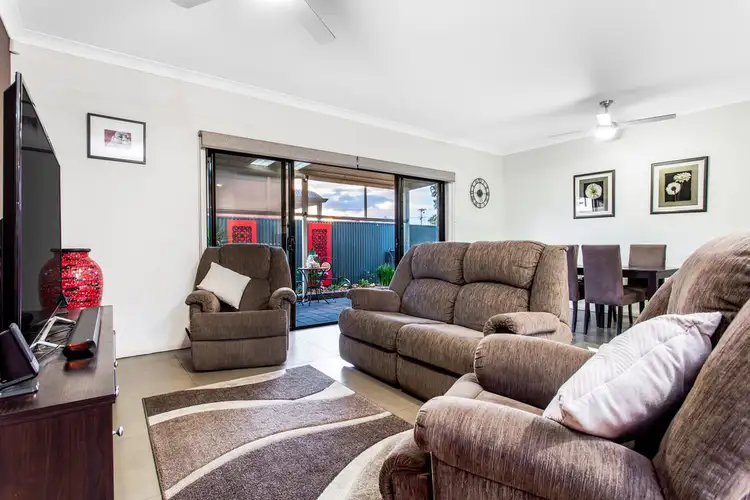 Fifth view of Homely house listing, 35 Gloucester St, Largs Bay SA 5016