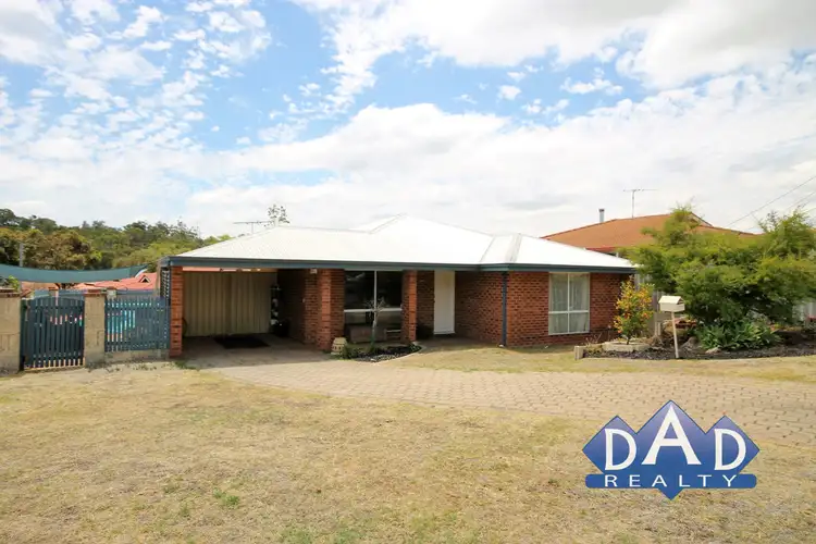 29 Wallaroo Way, Australind WA 6233