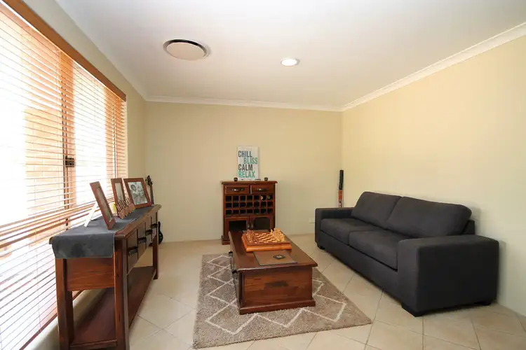 Third view of Homely house listing, 29 Wallaroo Way, Australind WA 6233