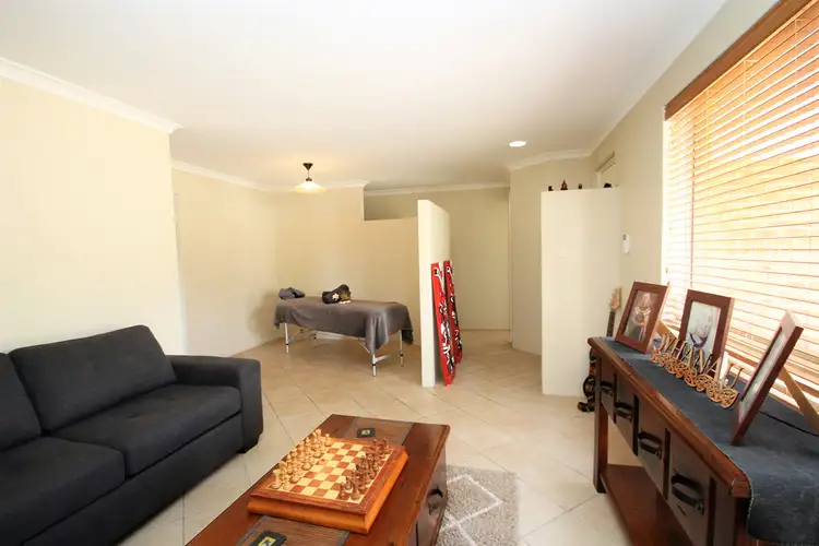 Fifth view of Homely house listing, 29 Wallaroo Way, Australind WA 6233