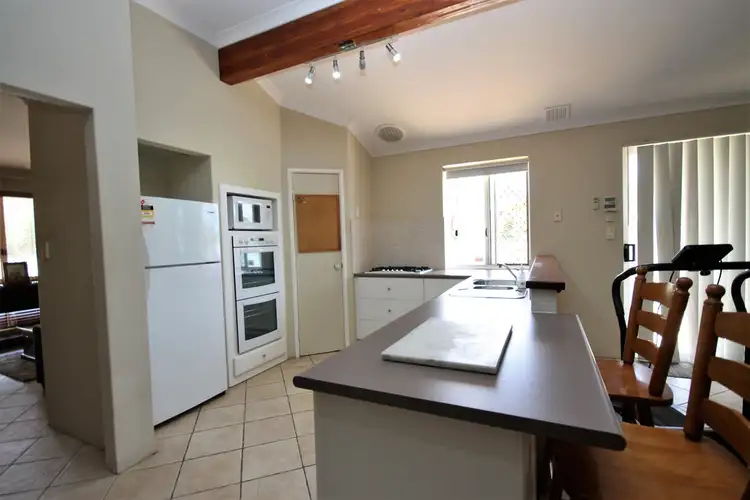 Sixth view of Homely house listing, 29 Wallaroo Way, Australind WA 6233