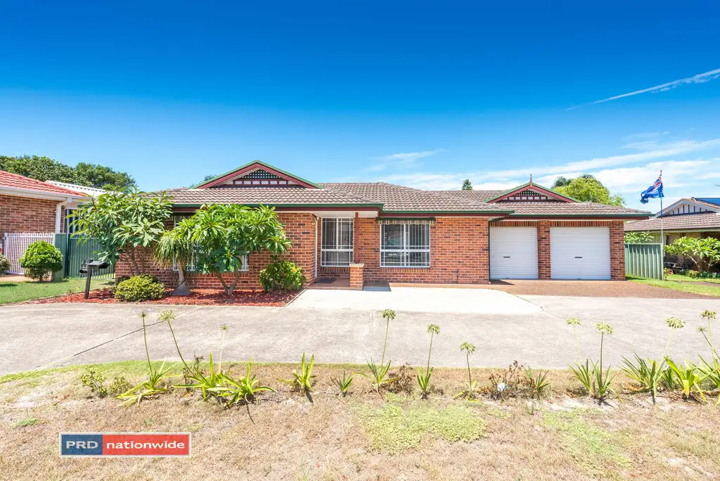 Main view of Homely house listing, 28 Ketch Close, Corlette NSW 2315