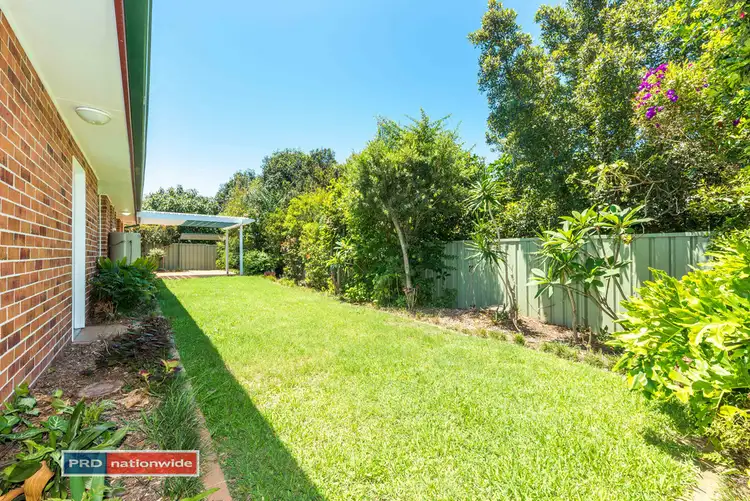 Fifth view of Homely house listing, 28 Ketch Close, Corlette NSW 2315