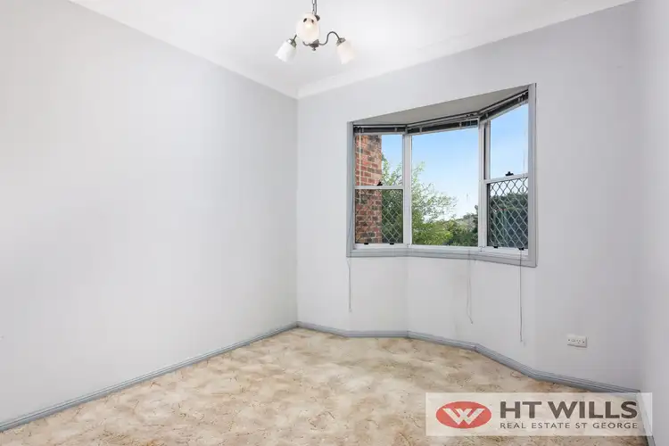Fourth view of Homely villa listing, 2/7 Millett Street, Hurstville NSW 2220