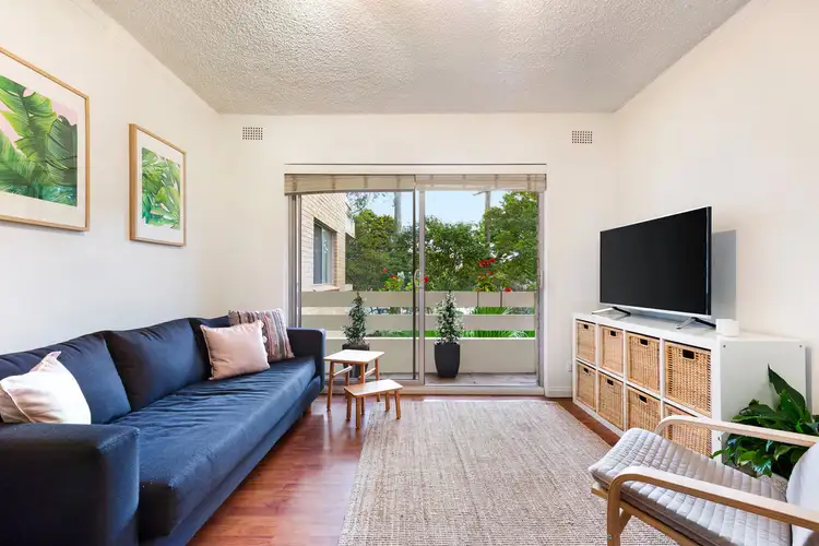 4/416-418 Mowbray Road, Lane Cove NSW 2066