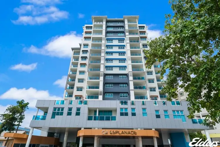 1110/102 Esplanade, Darwin City NT 800