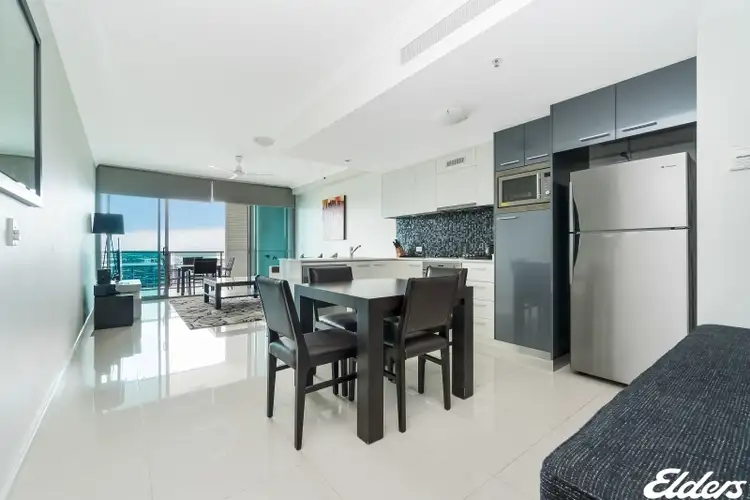 Fifth view of Homely unit listing, 1110/102 Esplanade, Darwin City NT 800