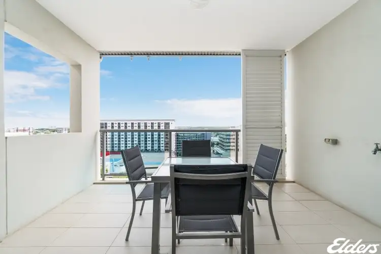 Sixth view of Homely unit listing, 1110/102 Esplanade, Darwin City NT 800