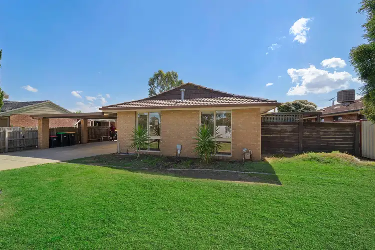 233 GisborneMelton Rd, Kurunjang VIC 3337