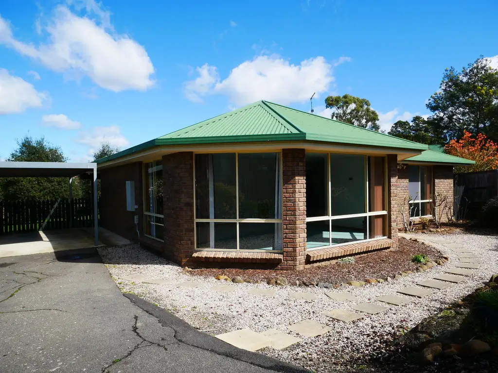 Main view of Homely house listing, 15 Luke Crt, Summerhill TAS 7250
