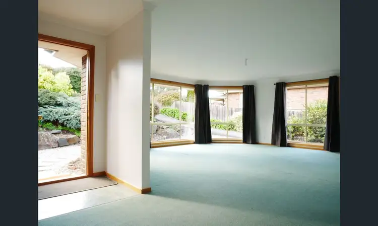 Second view of Homely house listing, 15 Luke Crt, Summerhill TAS 7250