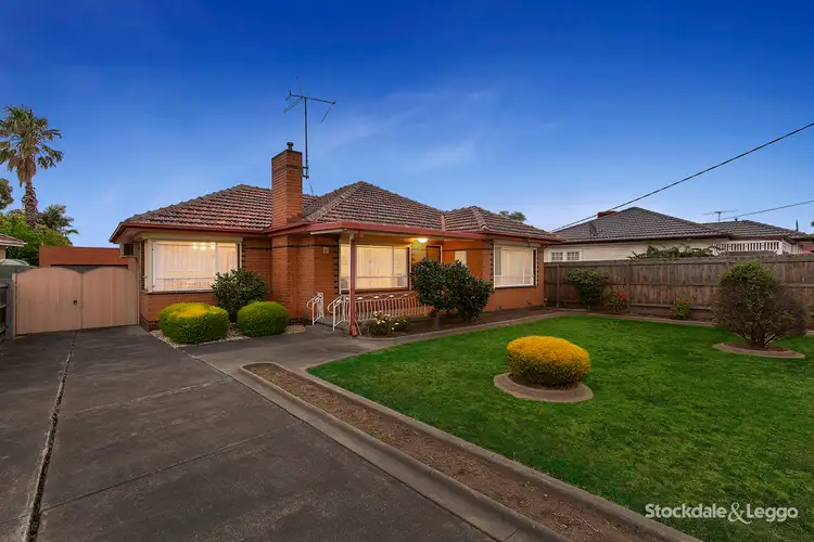 Main view of Homely house listing, 41 Everard Street, Glenroy VIC 3046