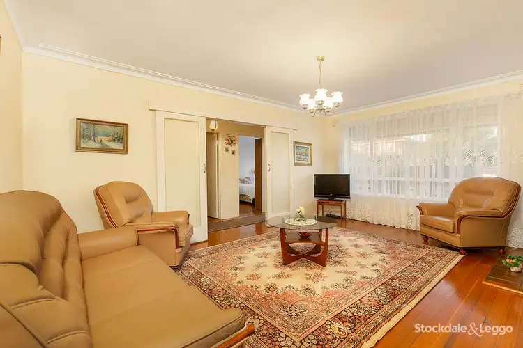 Second view of Homely house listing, 41 Everard Street, Glenroy VIC 3046