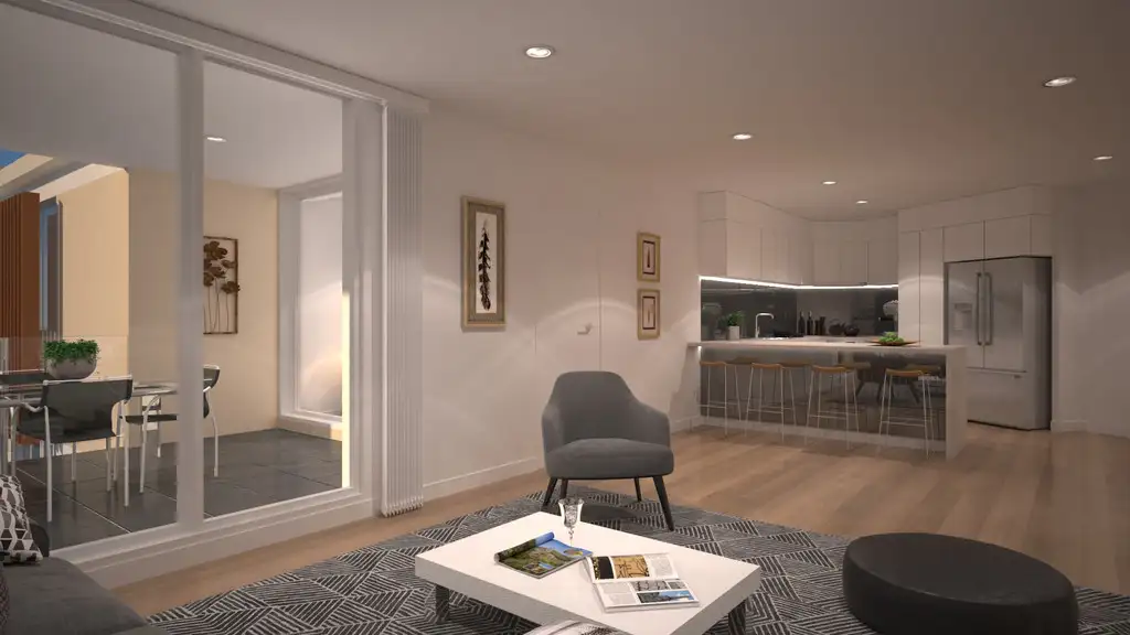 Main view of Homely unit listing, 802/81 Sutton Street, Redcliffe QLD 4020