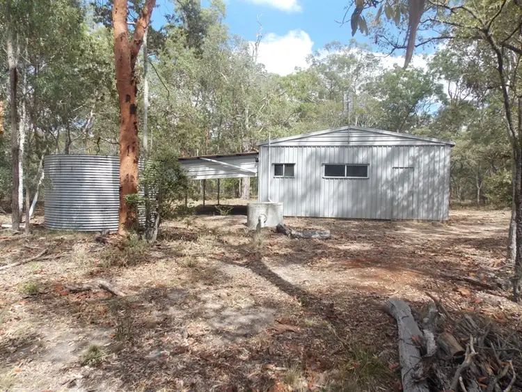 Sixth view of Homely land listing, 57 Kassulke Road, Nanango QLD 4615
