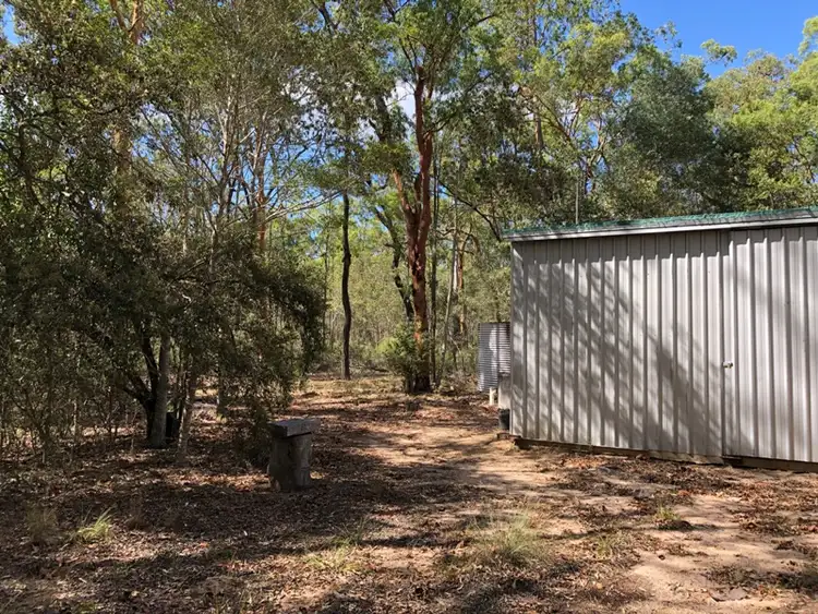 Seventh view of Homely land listing, 57 Kassulke Road, Nanango QLD 4615