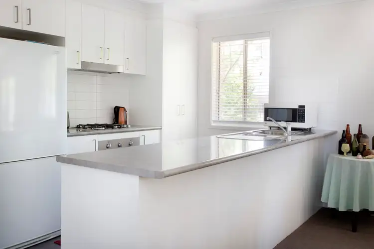 Main view of Homely house listing, 98 Refshauge Crescent, Macgregor ACT 2615
