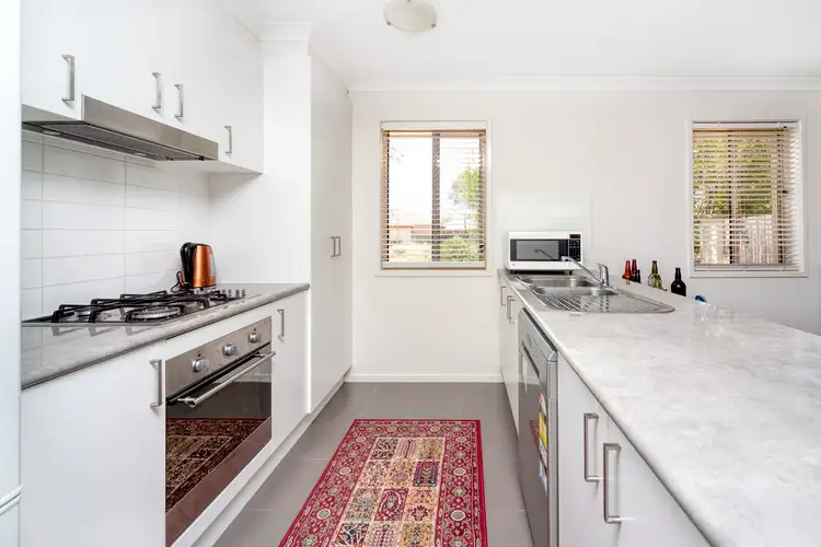 Fourth view of Homely house listing, 98 Refshauge Crescent, Macgregor ACT 2615