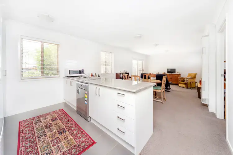 Fifth view of Homely house listing, 98 Refshauge Crescent, Macgregor ACT 2615