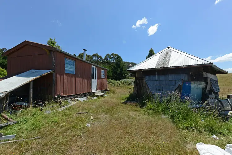 Fourth view of Homely land listing, Lot 1 Rhyndaston Road, Rhyndaston TAS 7120