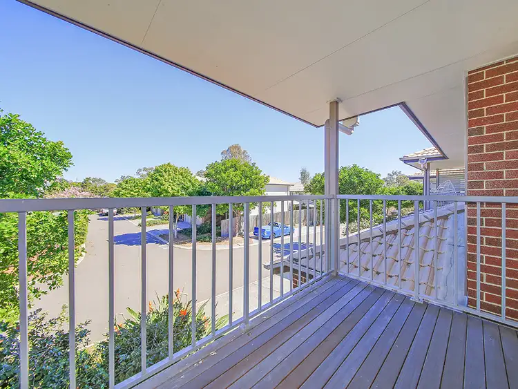 Third view of Homely townhouse listing, 52/ 16 BLUEBIRD AVENUE, Ellen Grove QLD 4078