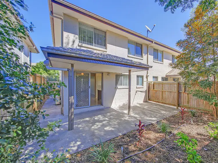 Fourth view of Homely townhouse listing, 52/ 16 BLUEBIRD AVENUE, Ellen Grove QLD 4078