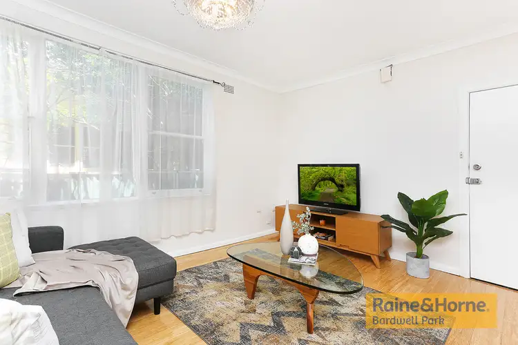 2/126 Homer Street, Earlwood NSW 2206