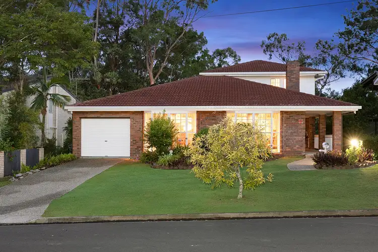 25 Kylie Avenue, Ferny Hills QLD 4055