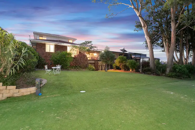 Third view of Homely house listing, 25 Kylie Avenue, Ferny Hills QLD 4055