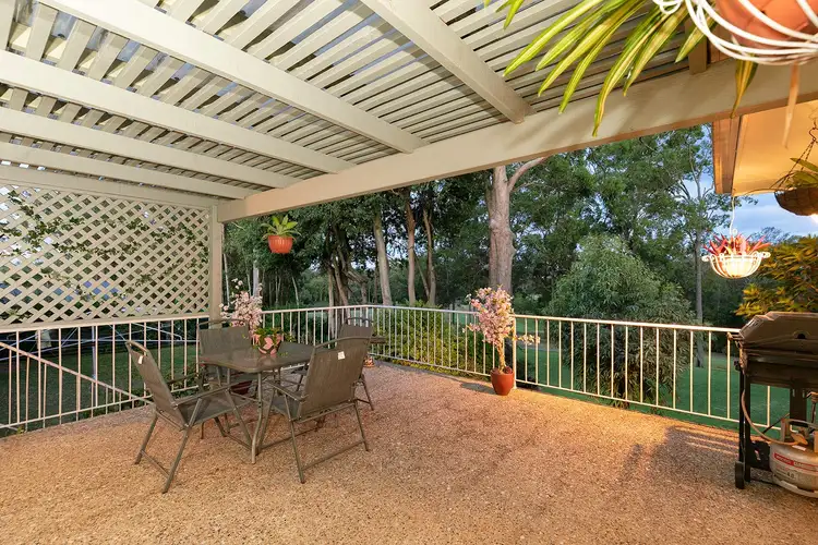 Fifth view of Homely house listing, 25 Kylie Avenue, Ferny Hills QLD 4055
