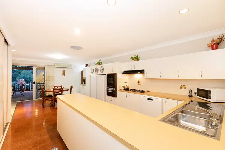 Sixth view of Homely house listing, 25 Kylie Avenue, Ferny Hills QLD 4055