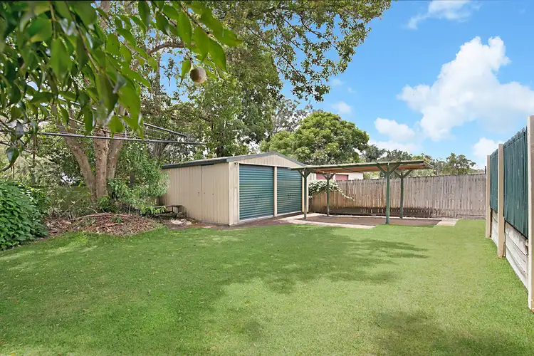 Second view of Homely house listing, 28 Esma Street, Rochedale South QLD 4123